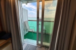 Balcony Cabin Picture